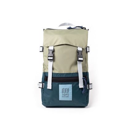 Topo Designs Rover Pack Mini