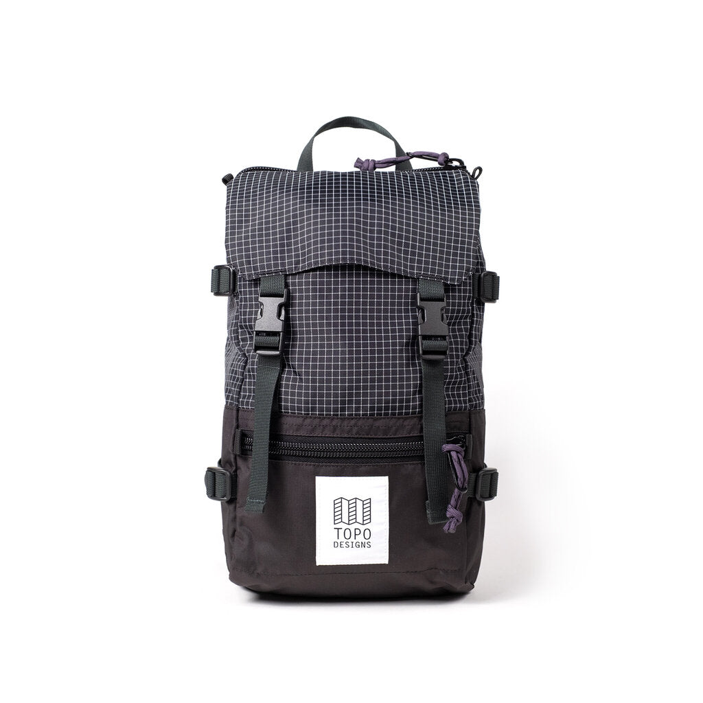 Topo Designs Rover Pack Mini