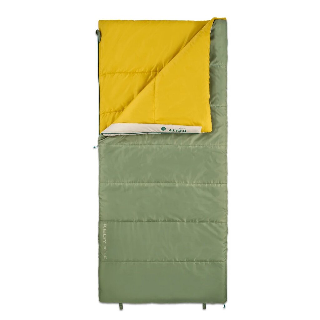 Kelty Catena 30 Degree Sleeping Bag, Sea Spray