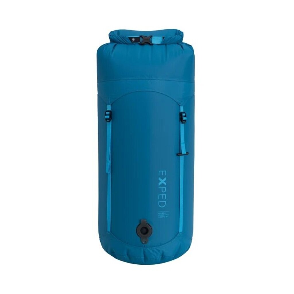 Exped Drybag Versa Telecompression