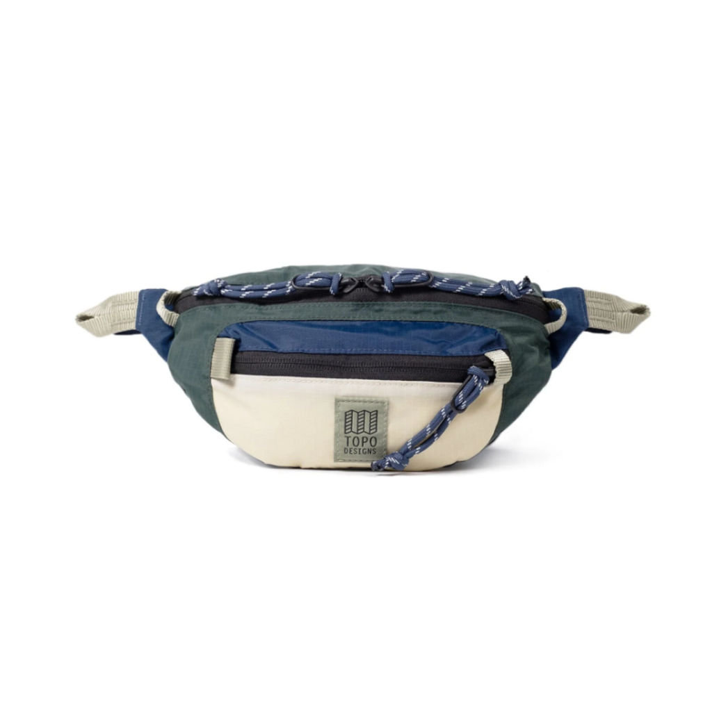 Topo Designs Mountain Waist Pack
