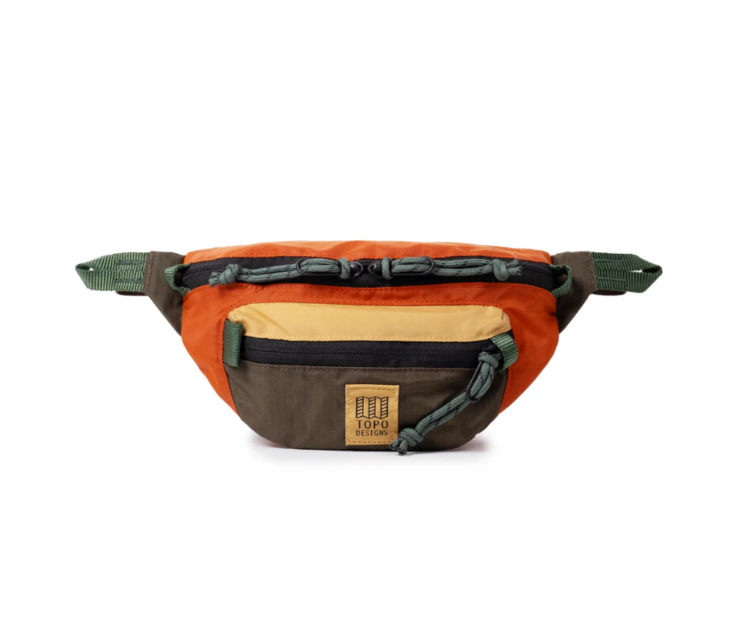 Topo Designs Mountain Waist Pack