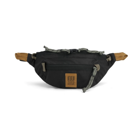 Topo Designs Mountain Waist Pack