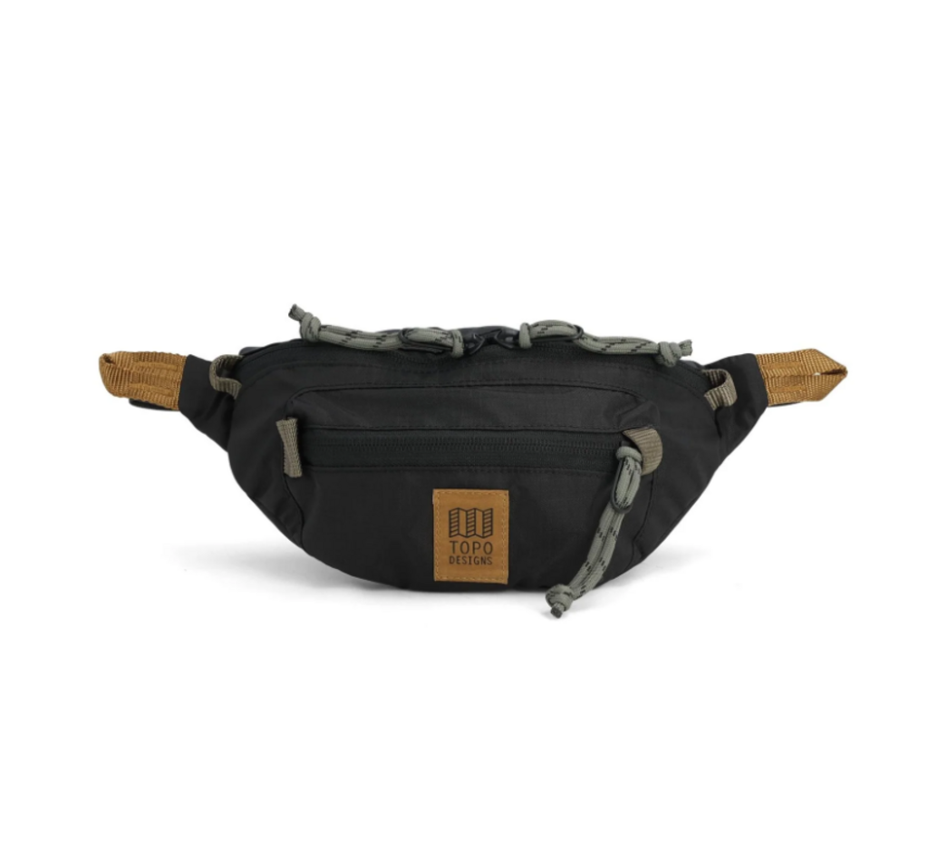 Topo Designs Mountain Waist Pack