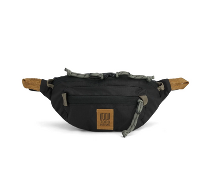 Topo Designs Mountain Waist Pack