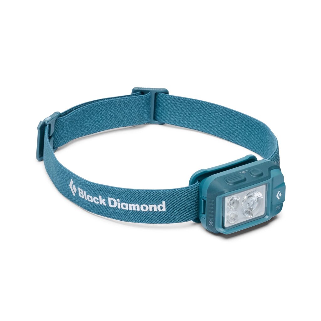 Black Diamond Spot Headlamp