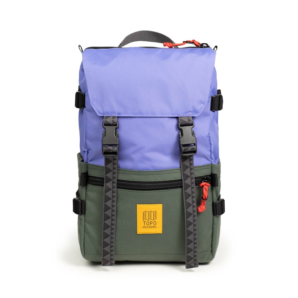 Topo Designs Rover Pack Classic