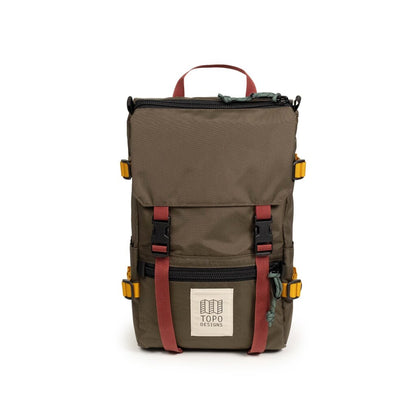 Topo Designs Rover Pack Mini