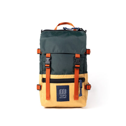 Topo Designs Rover Pack Mini