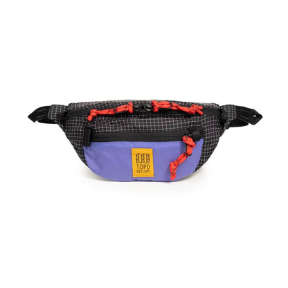 Topo Designs Mountain Waist Pack