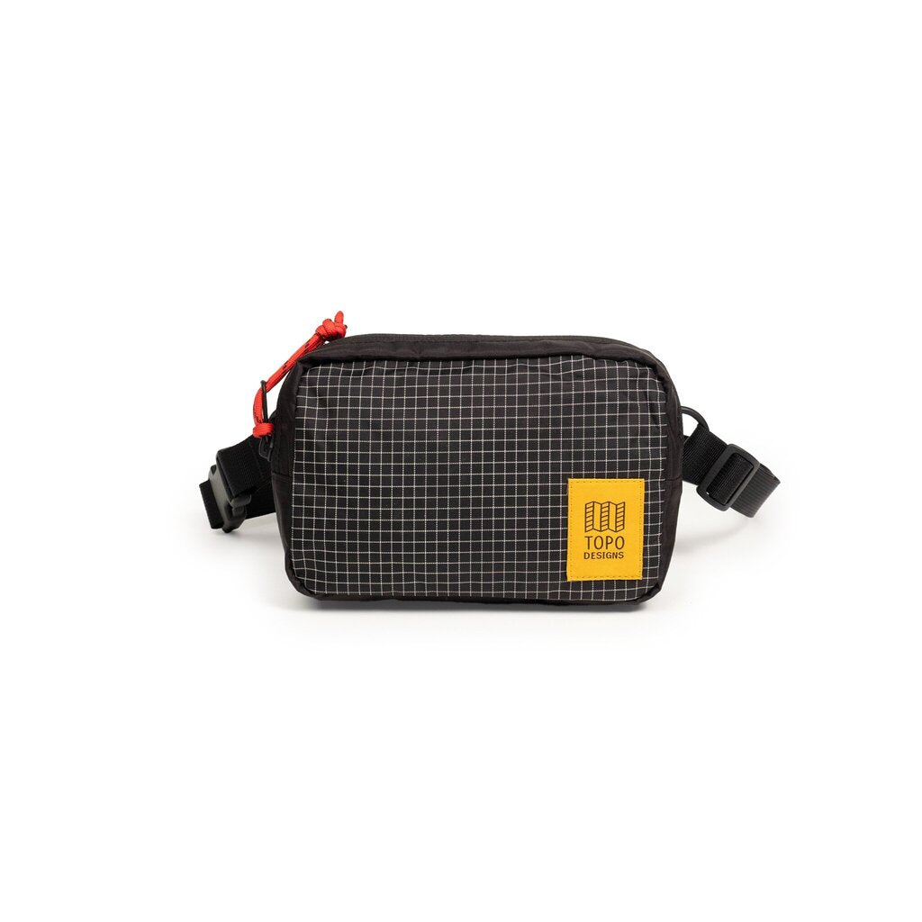 Topo Designs Ripstop Belt Bag