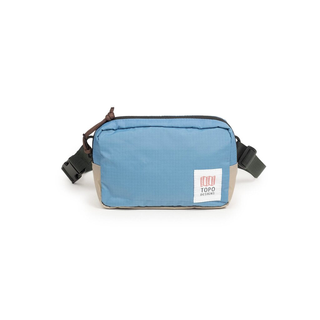 Topo Designs Ripstop Belt Bag