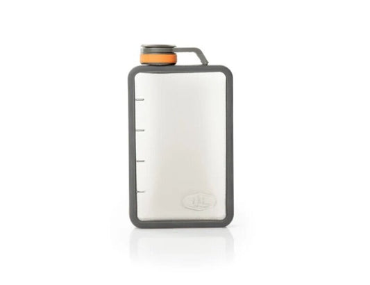 GSI Boulder 10 Flask, 10oz