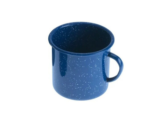 GSI Enamel Cup, 12oz