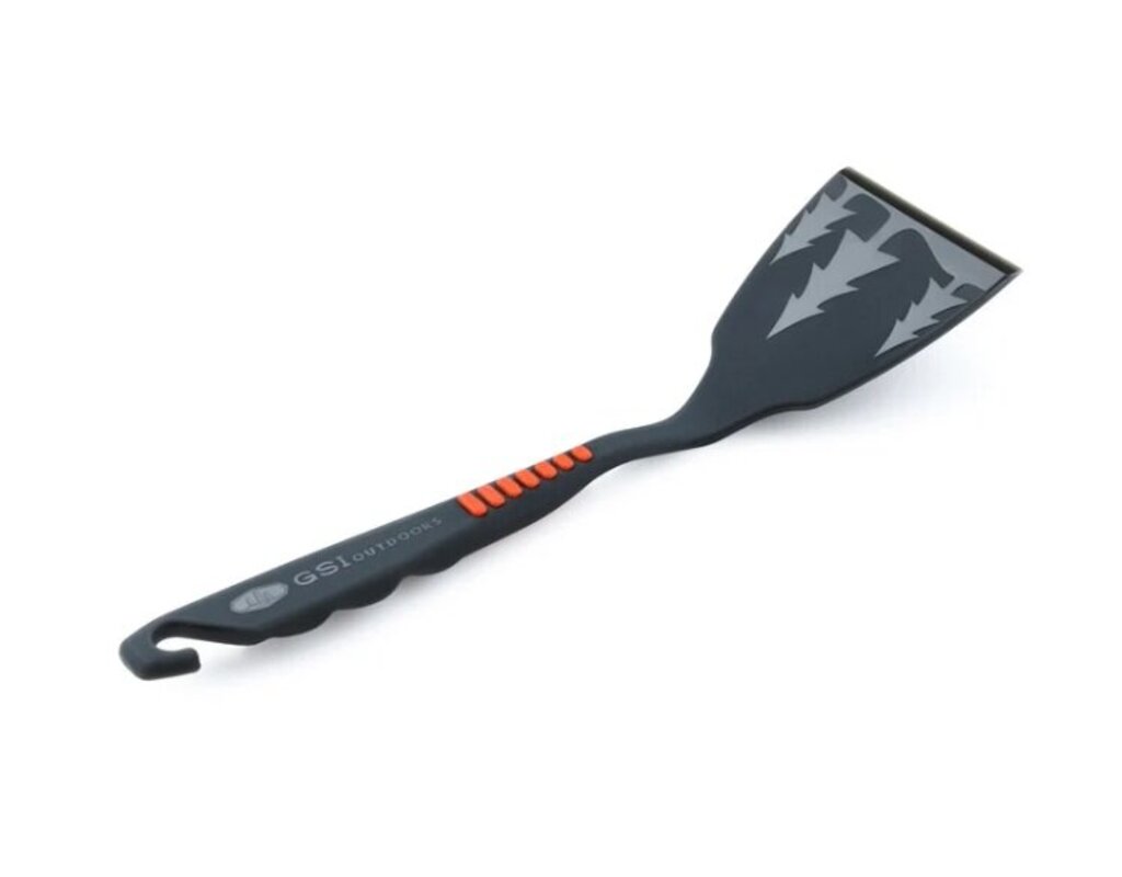 GSI Pack Spatula Lightweight Camp Utensil