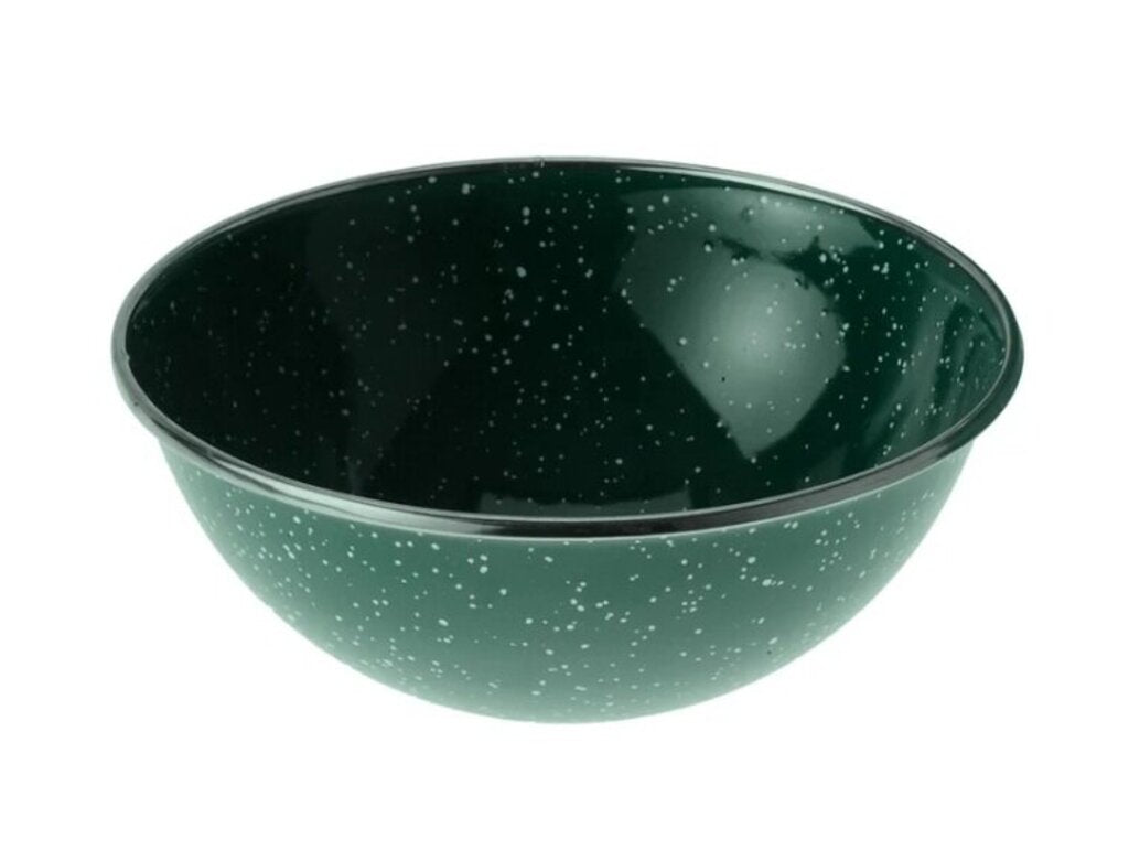 GSI Pioneer 5" Enamelware Mixing Bowl