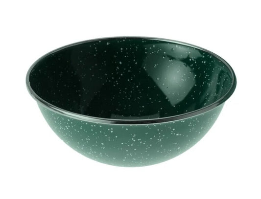 GSI Pioneer 5" Enamelware Mixing Bowl