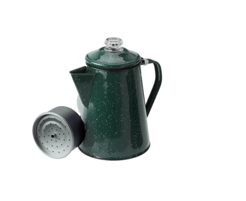 GSI 8 Cup Percolator