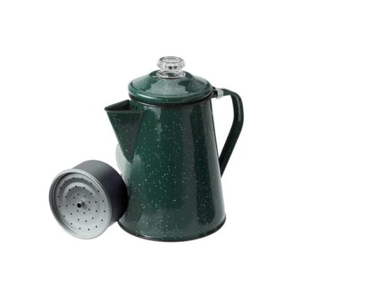 GSI 8 Cup Percolator