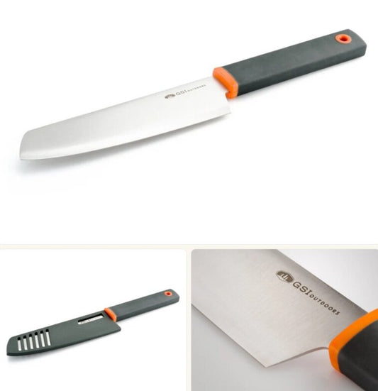 GSI Santoku Chef Knife