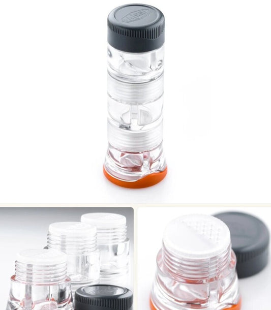 GSI Spice Missile Portable Seasoning Container