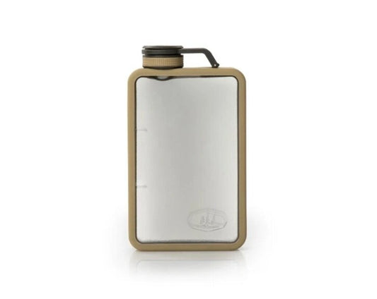 GSI Boulder 6 Flask, 6oz