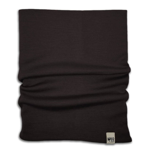 Minus 33 Midweight Wool Neck Gaiter