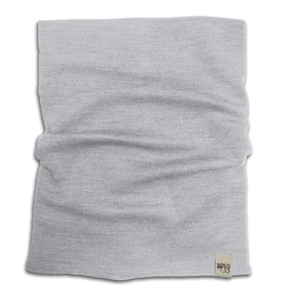 Minus 33 Midweight Wool Neck Gaiter
