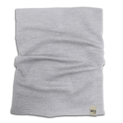 Minus 33 Midweight Wool Neck Gaiter