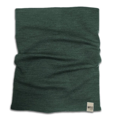 Minus 33 Midweight Wool Neck Gaiter