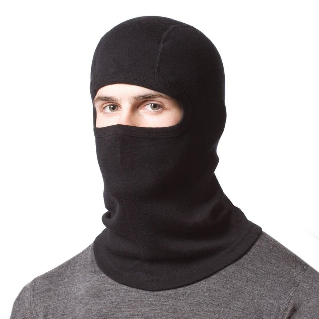 Minus 33 Midweight Wool Balaclava