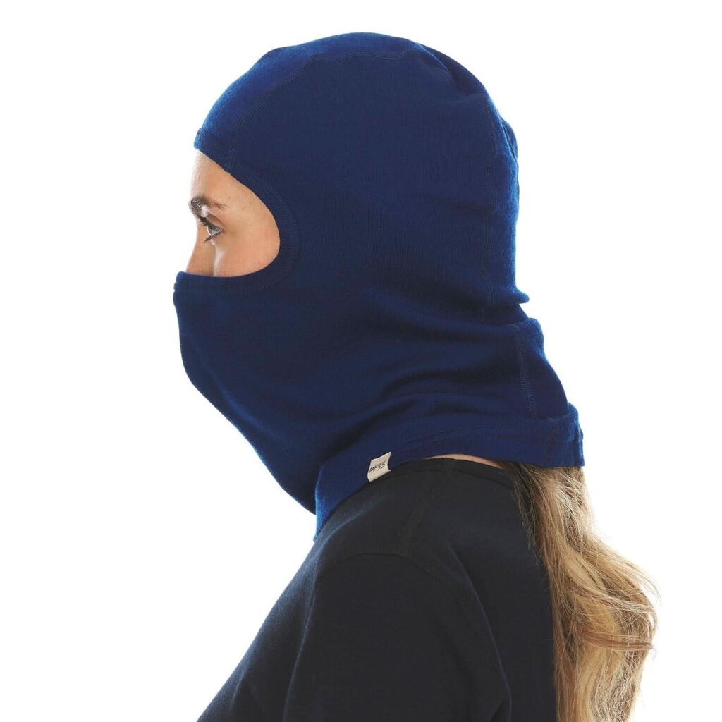Minus 33 Midweight Wool Balaclava