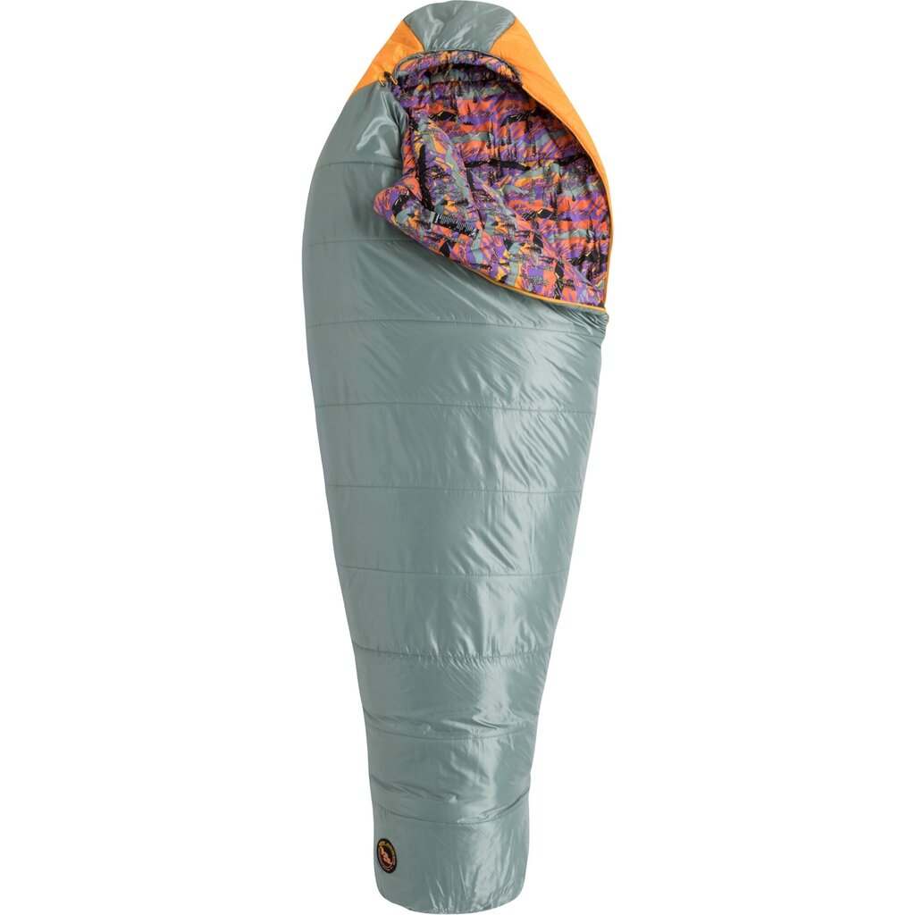 Big Agnes Anthracite 20 Sleeping Bag