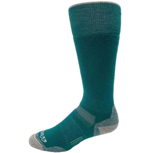 Minus 33 Lightweight Over the Calf Socks