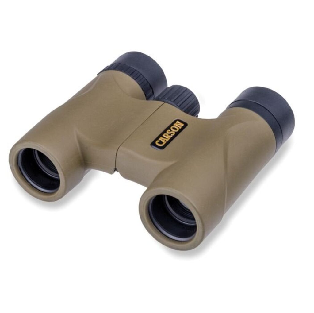 Carson Stinger Compact Binoculars