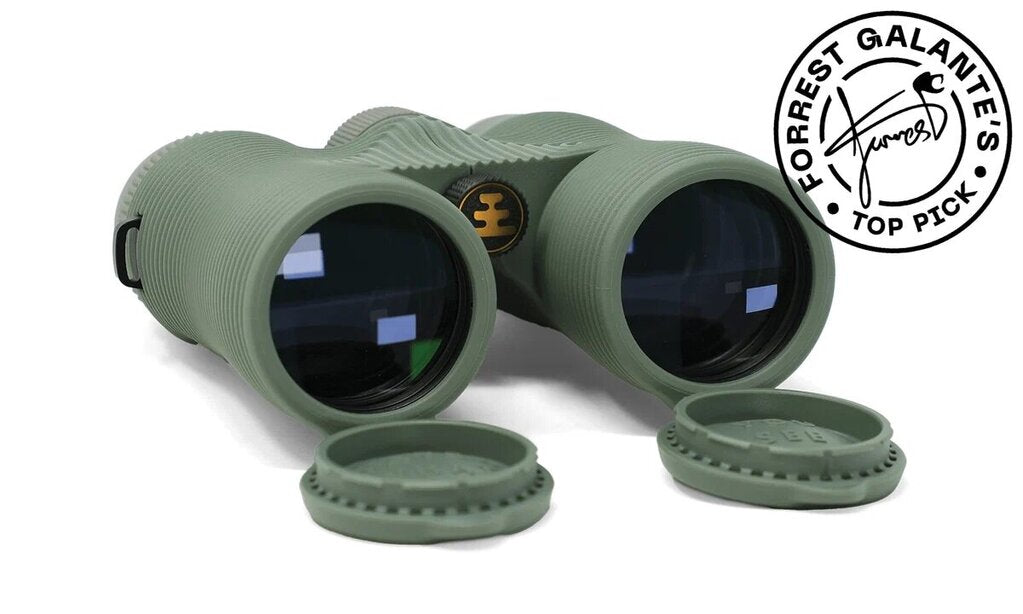 Nocs Field Issue 42 Waterproof Binoculars