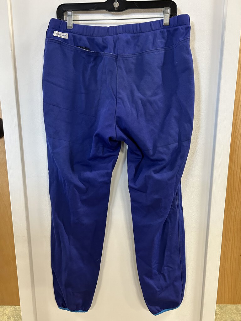 *Vintage* Chouinard Climbing Pants, Blue, Men's L