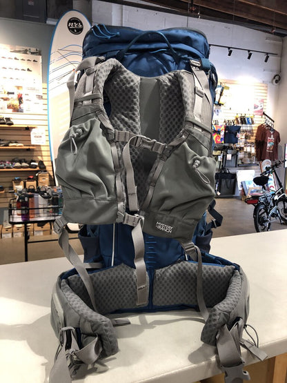 Mystery Ranch Bridger Backpack, Del Mar, Medium