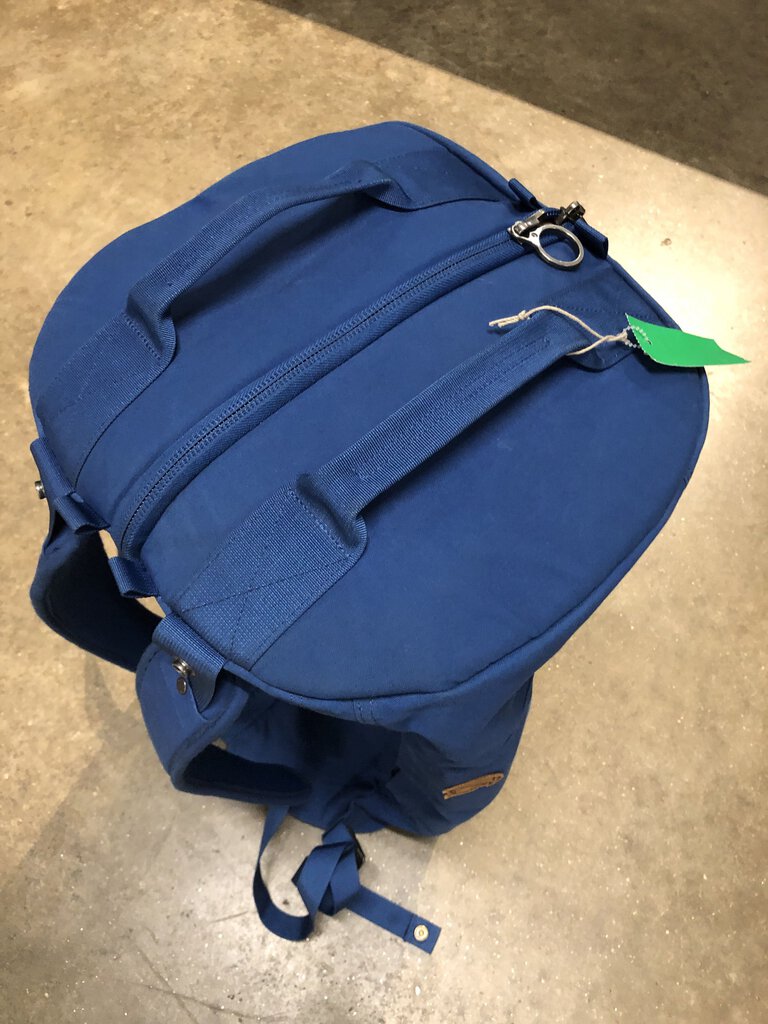 Fjallraven Splitpack, Blue, Large 55L