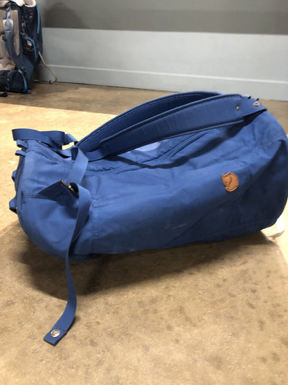 Fjallraven Splitpack, Blue, Large 55L