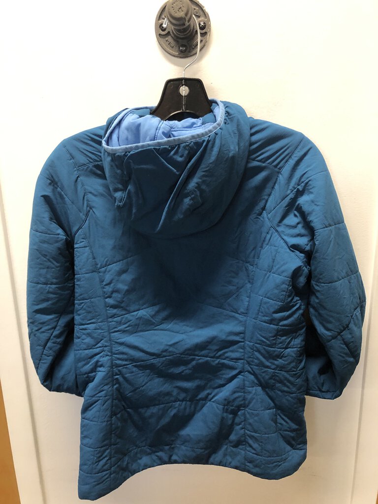 Patagonia Nano Air Hoody, Blue, Women's S