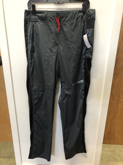 Altra Wind Pants, Grey, Men's M?