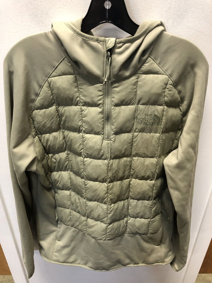 The North Face Thermoball Hybrid Eco Jacket, Sage, Men's M