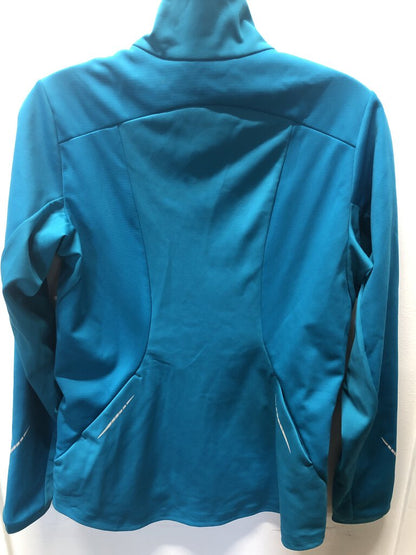 Arc'teryx Gore-Tex Infinium Jacket, Blue, Women's S/P