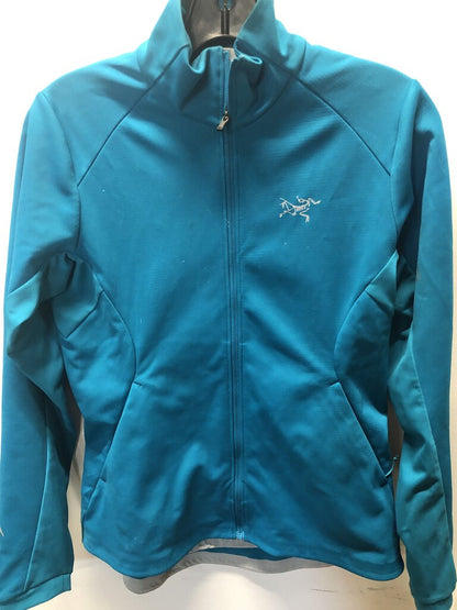 Arc'teryx Gore-Tex Infinium Jacket, Blue, Women's S/P