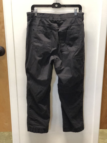 Alaskan Hardgear Pants, Grey, Women's 12 Short