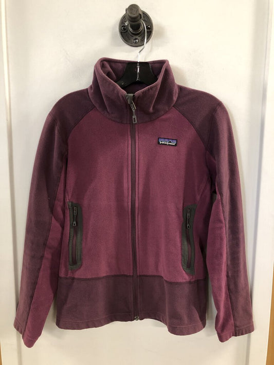 Patagonia Emmilen Jacket, Purple, Women's M