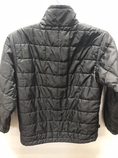 Patagonia Nano Puff, Black, Kid's S