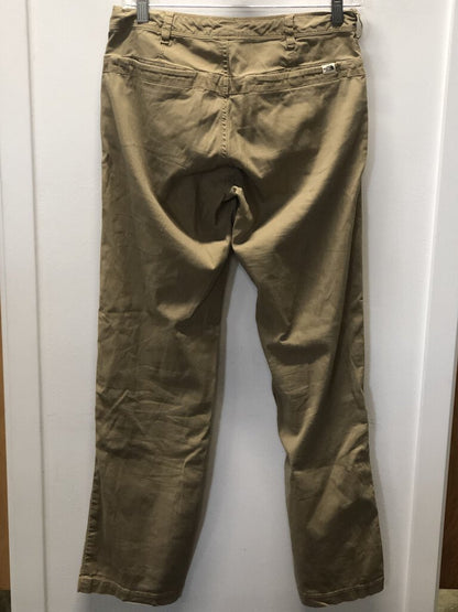 The North Face Pants, Khaki, Women's 4