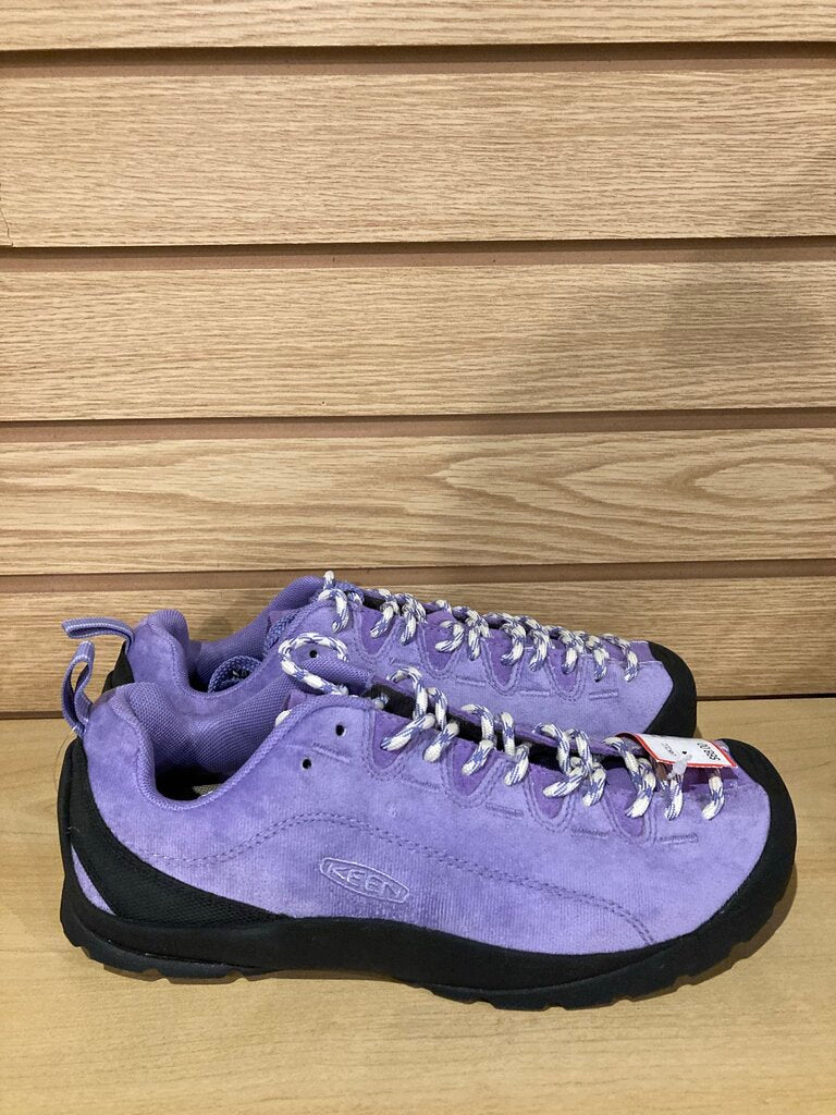 Keen Jasper Suede, Lavender, Women's 7